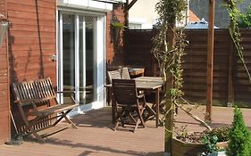Chambres D'Hotes Welcome Trepied